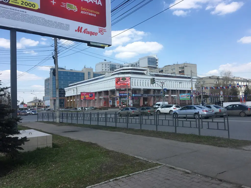Семейный юрист Олег Костылецкий